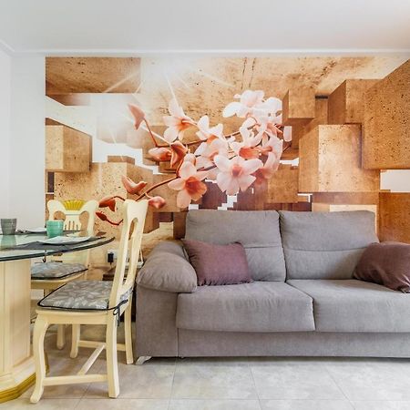 Apartment Evelin Санта Пола Экстерьер фото